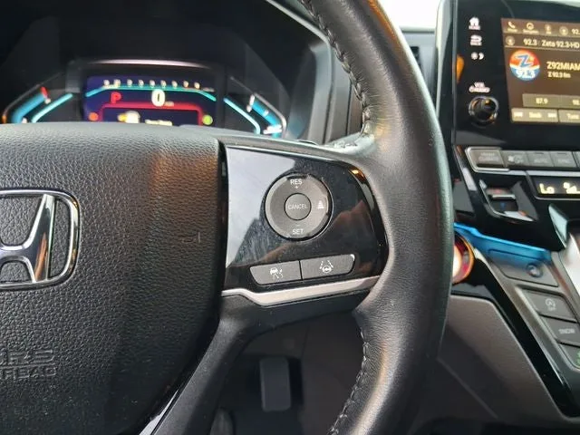 2022 Honda Odyssey Touring photo 19