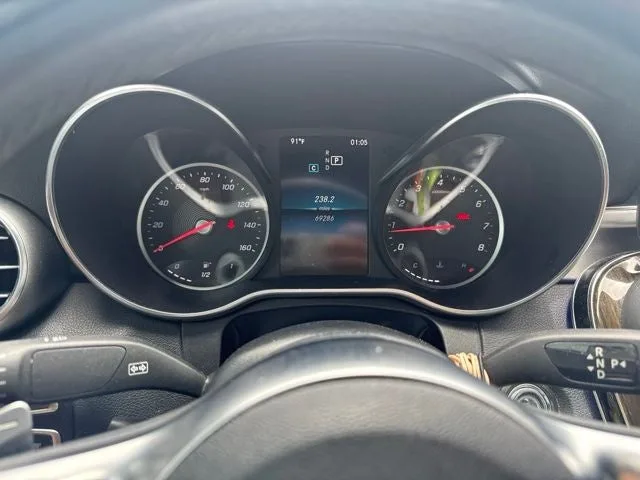 2019 Mercedes-Benz C-Class C 300 photo 8