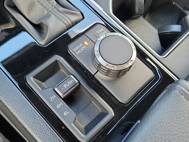 2024 Toyota Tundra SR5 photo 28