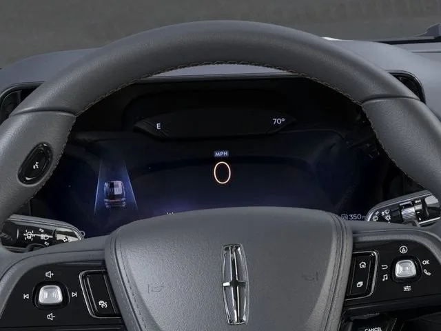 2025 Lincoln Aviator Premiere Premium photo 13