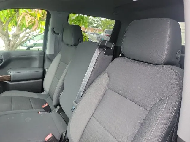 2021 GMC Sierra 1500 Elevation photo 10