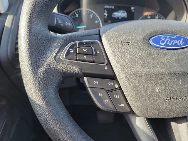2021 Ford EcoSport SE photo 20
