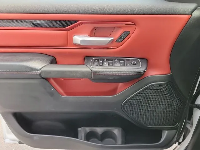 2022 RAM 1500 Rebel photo 20
