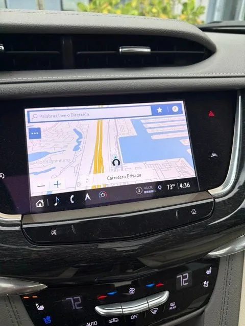 2023 Cadillac XT6 Premium Luxury photo 6