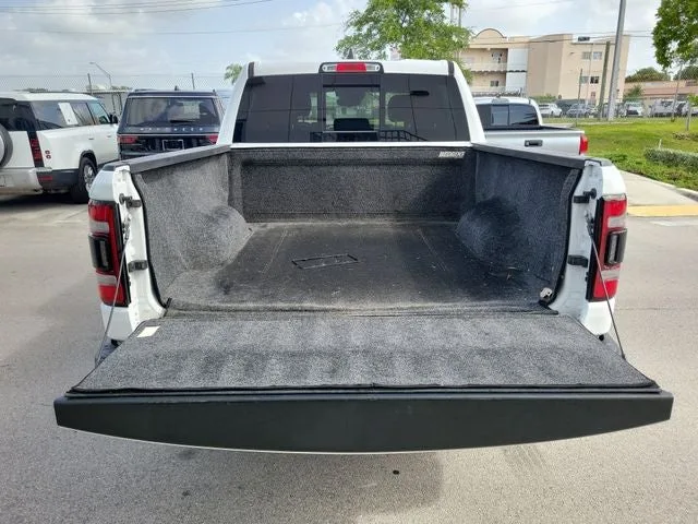 2022 RAM 1500 Rebel photo 9