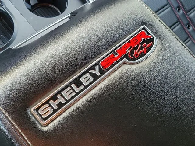 2021 Ford F-250SD Lariat SHELBY SUPER BAJA photo 35