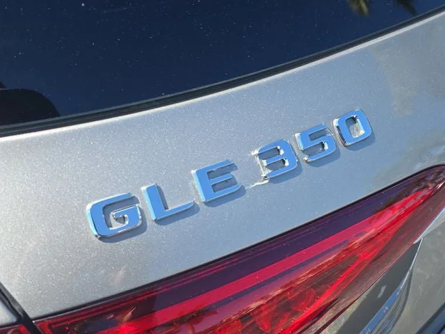 2022 Mercedes-Benz GLE GLE 350 photo 5