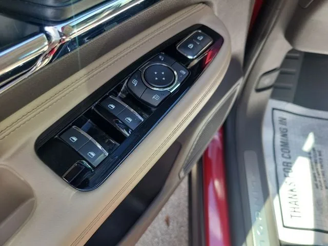 2020 Lincoln Corsair Standard photo 17