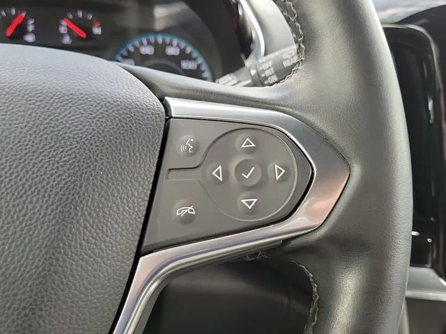 2023 Chevrolet Traverse LT 1LT photo 21