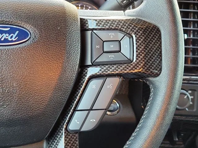 2021 Ford F-250SD Lariat SHELBY SUPER BAJA photo 27