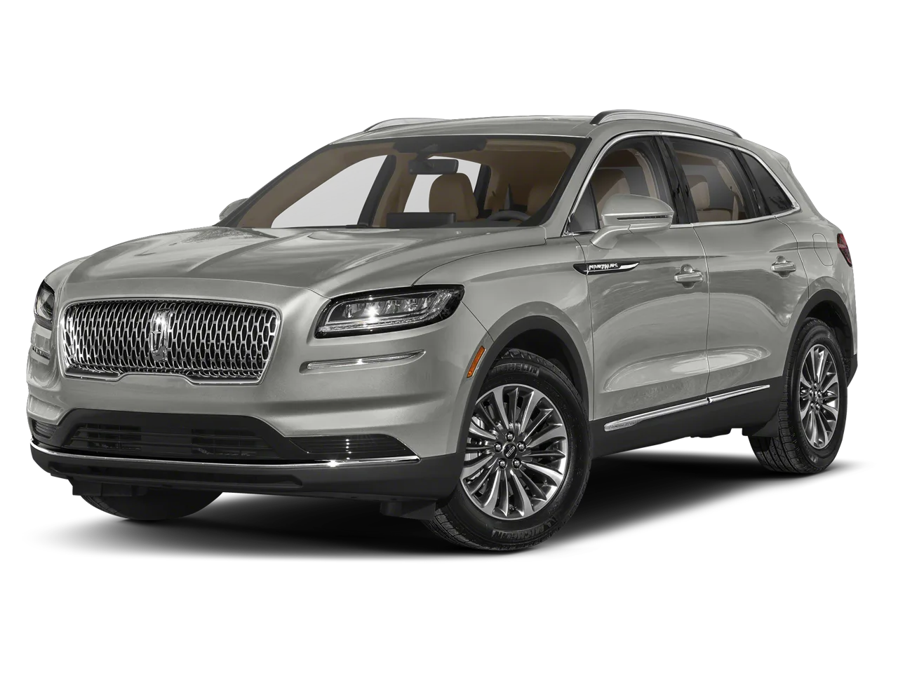 2023 Lincoln Nautilus