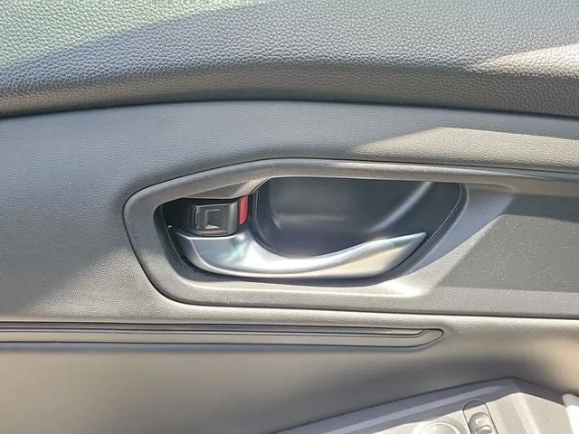 2023 Honda Accord EX photo 15