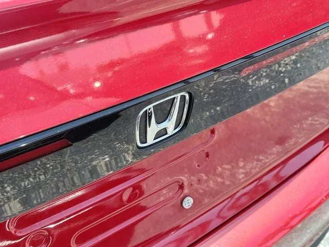 2023 Honda Accord EX photo 5