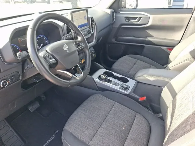 2023 Ford Bronco Sport Big Bend photo 11