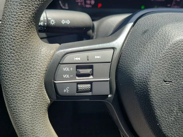 2023 Honda Accord EX photo 19