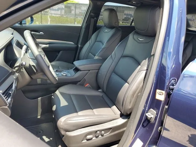 2019 Cadillac XT4 Premium Luxury photo 16