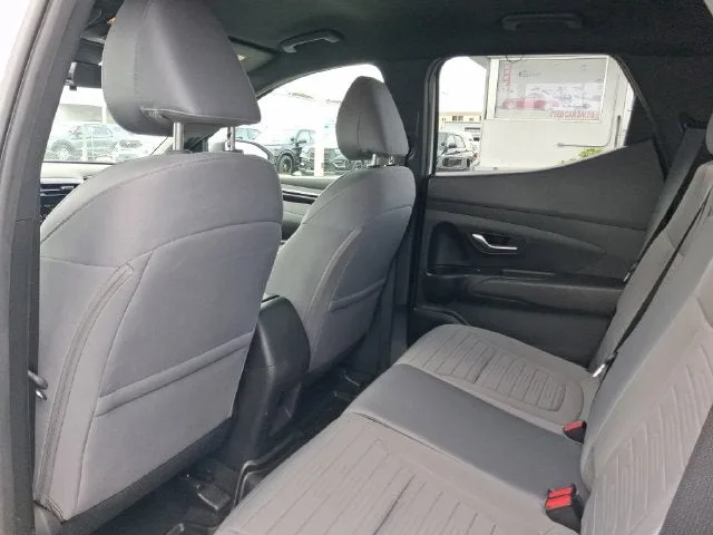 2024 Hyundai Santa Cruz SEL photo 6