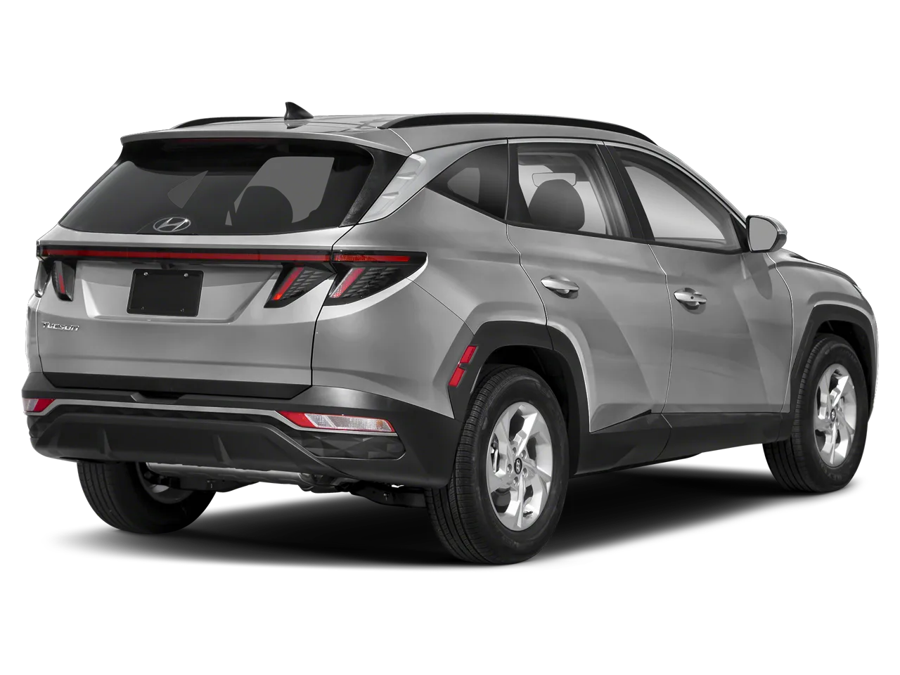 2023 Hyundai Tucson SEL photo 2