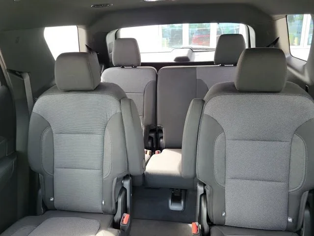 2023 Chevrolet Traverse LT 1LT photo 12