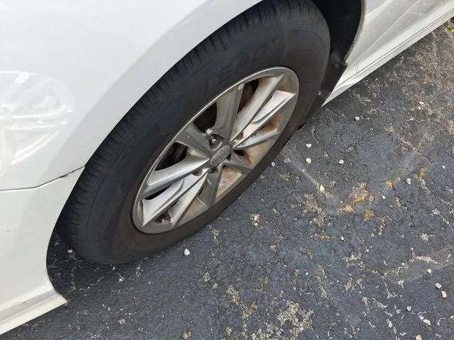 2019 Hyundai Sonata SE photo 4