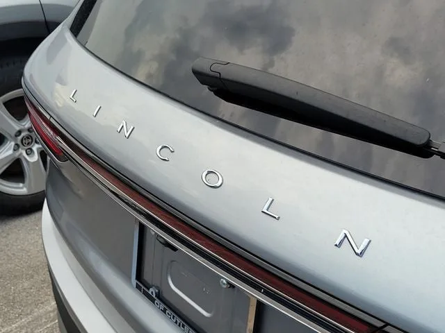 2024 Lincoln Corsair Premiere photo 7