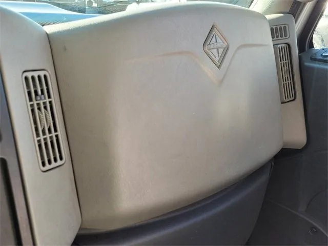 2015 International TERRASTAR REGULAR CAB photo 19