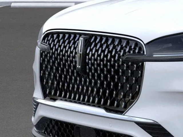 2025 Lincoln Aviator Premiere Premium photo 17