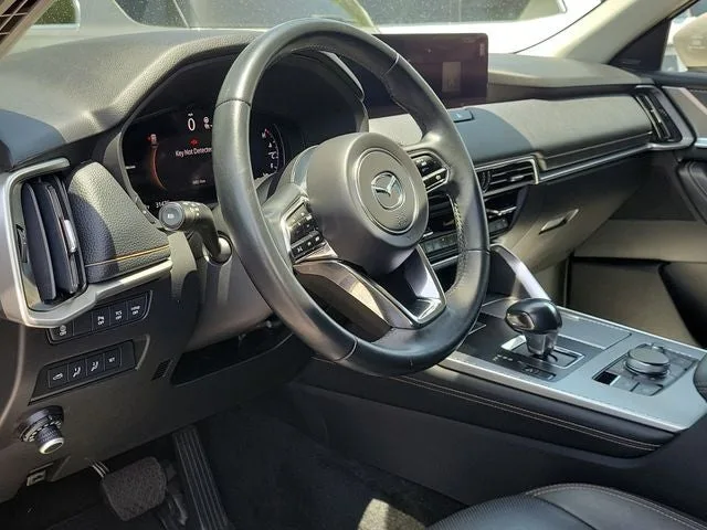 2024 Mazda CX-90 3.3 Turbo S photo 9