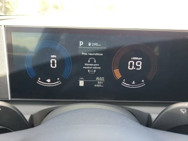 2025 Hyundai Tucson XRT photo 20