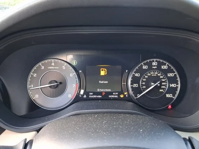 2022 Acura TLX Technology Package photo 17