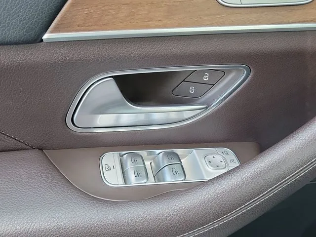 2022 Mercedes-Benz GLE GLE 350 photo 30