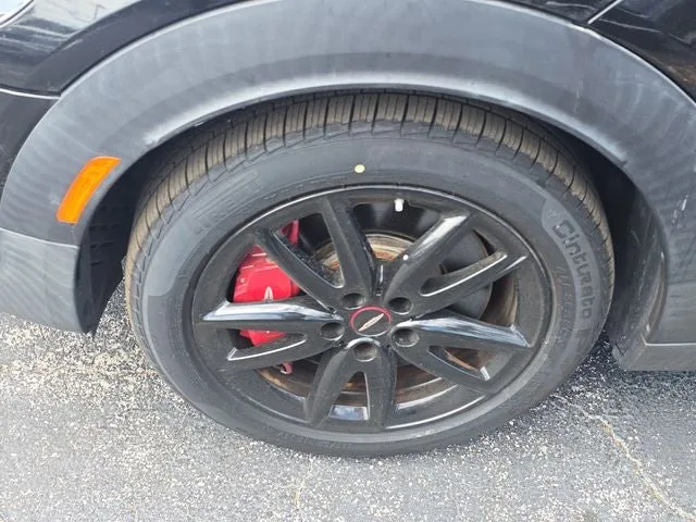 2022 MINI John Cooper Works Countryman Base photo 6