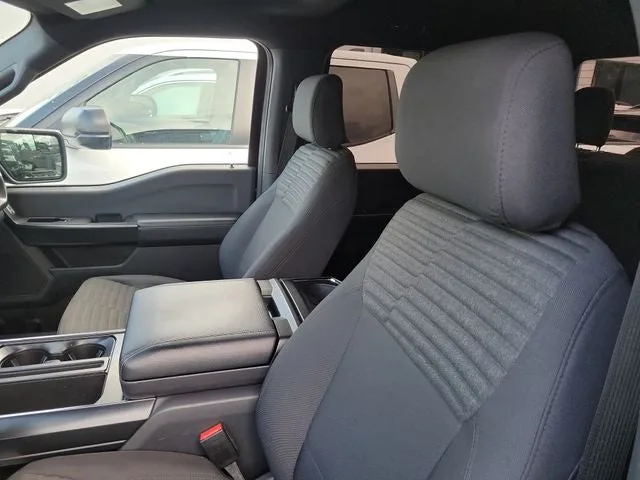 2022 Ford F-150 XL photo 10