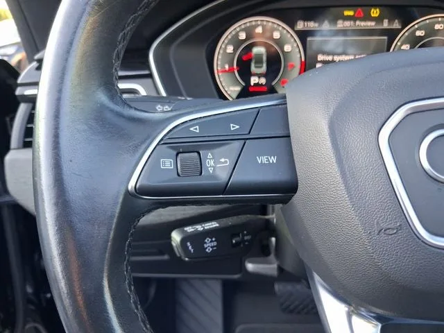 2021 Audi A5 45 Premium Plus quattro photo 13