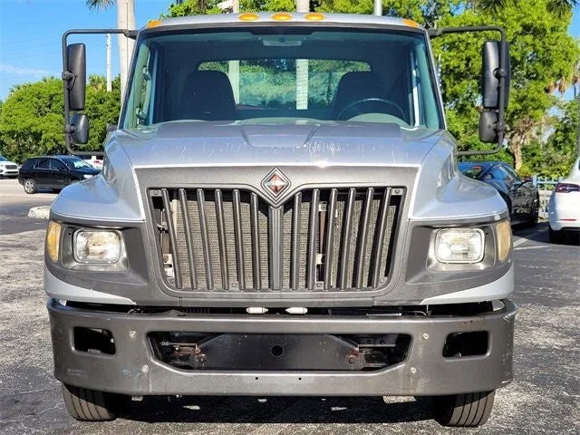 2015 International TERRASTAR REGULAR CAB photo 17