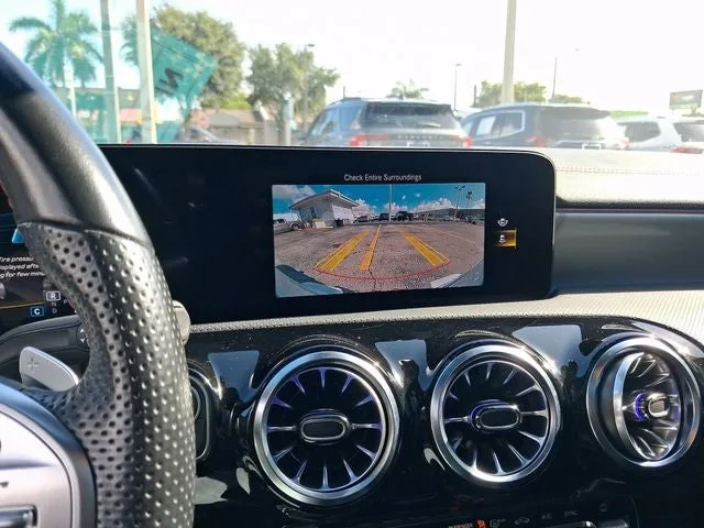 2023 Mercedes-Benz CLA CLA 45 AMG® 4MATIC® photo 22