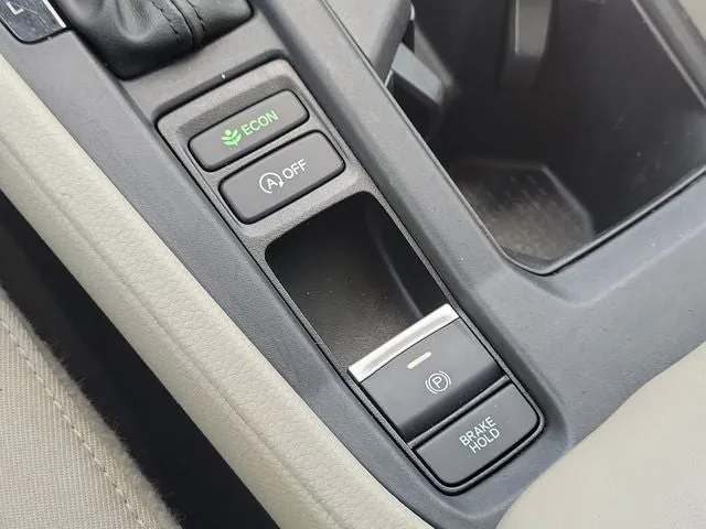 2023 Honda Accord EX photo 27