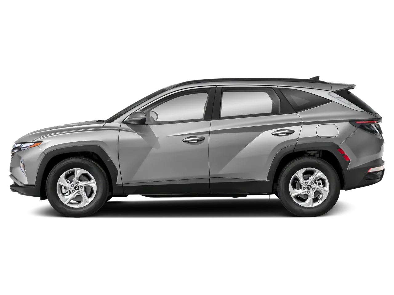 2023 Hyundai Tucson SEL photo 3