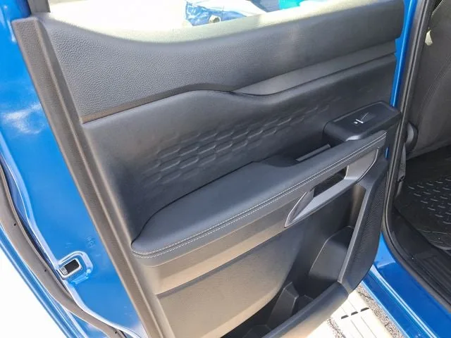 2024 Ford Ranger XLT photo 9
