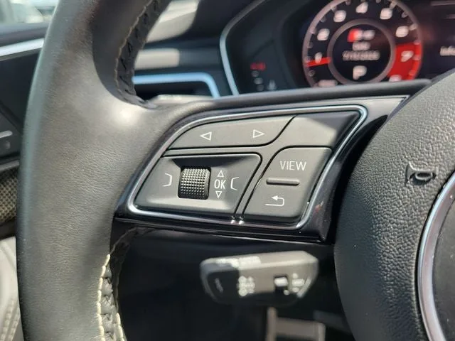 2018 Audi S5 Sportback 3.0T Prestige quattro photo 20