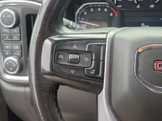 2021 GMC Sierra 1500 Elevation photo 22