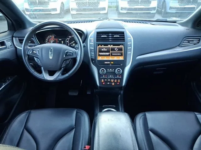 2019 Lincoln MKC Standard photo 7
