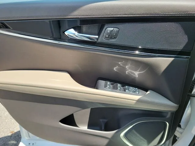 2023 Lincoln Nautilus Standard photo 17