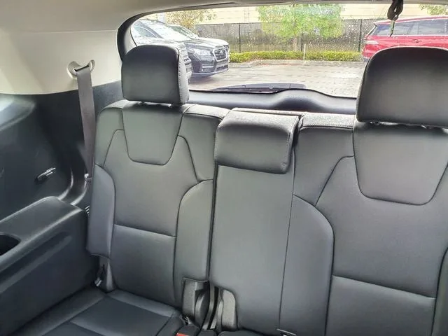 2024 Kia Telluride SX photo 27