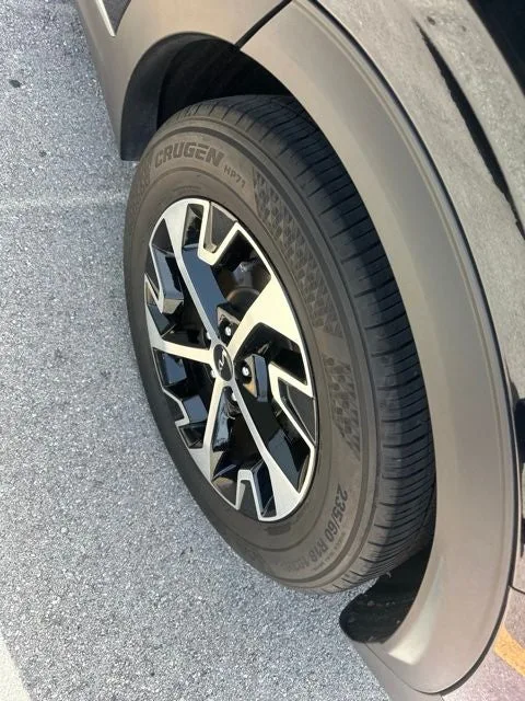 2023 Kia Sportage EX photo 15