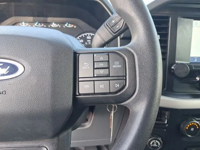 2022 Ford F-150 XLT photo 15