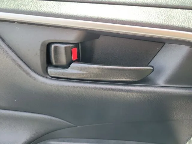 2024 Toyota RAV4 LE photo 14