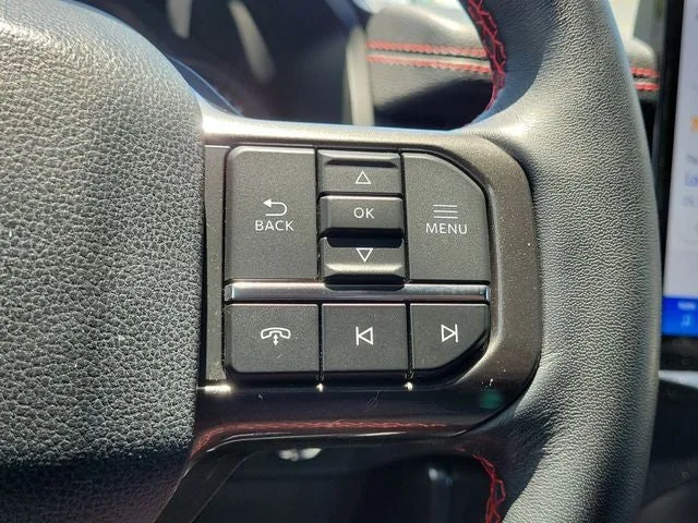 2023 Ford Expedition Limited photo 22