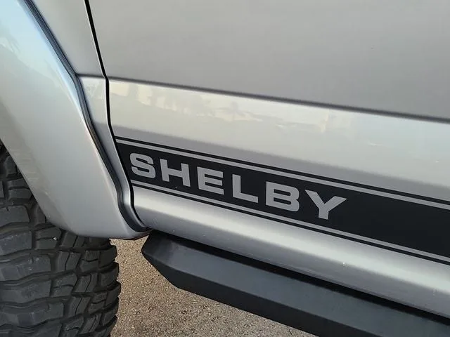 2021 Ford F-250SD Lariat SHELBY SUPER BAJA photo 10