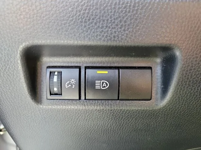 2024 Toyota RAV4 LE photo 11